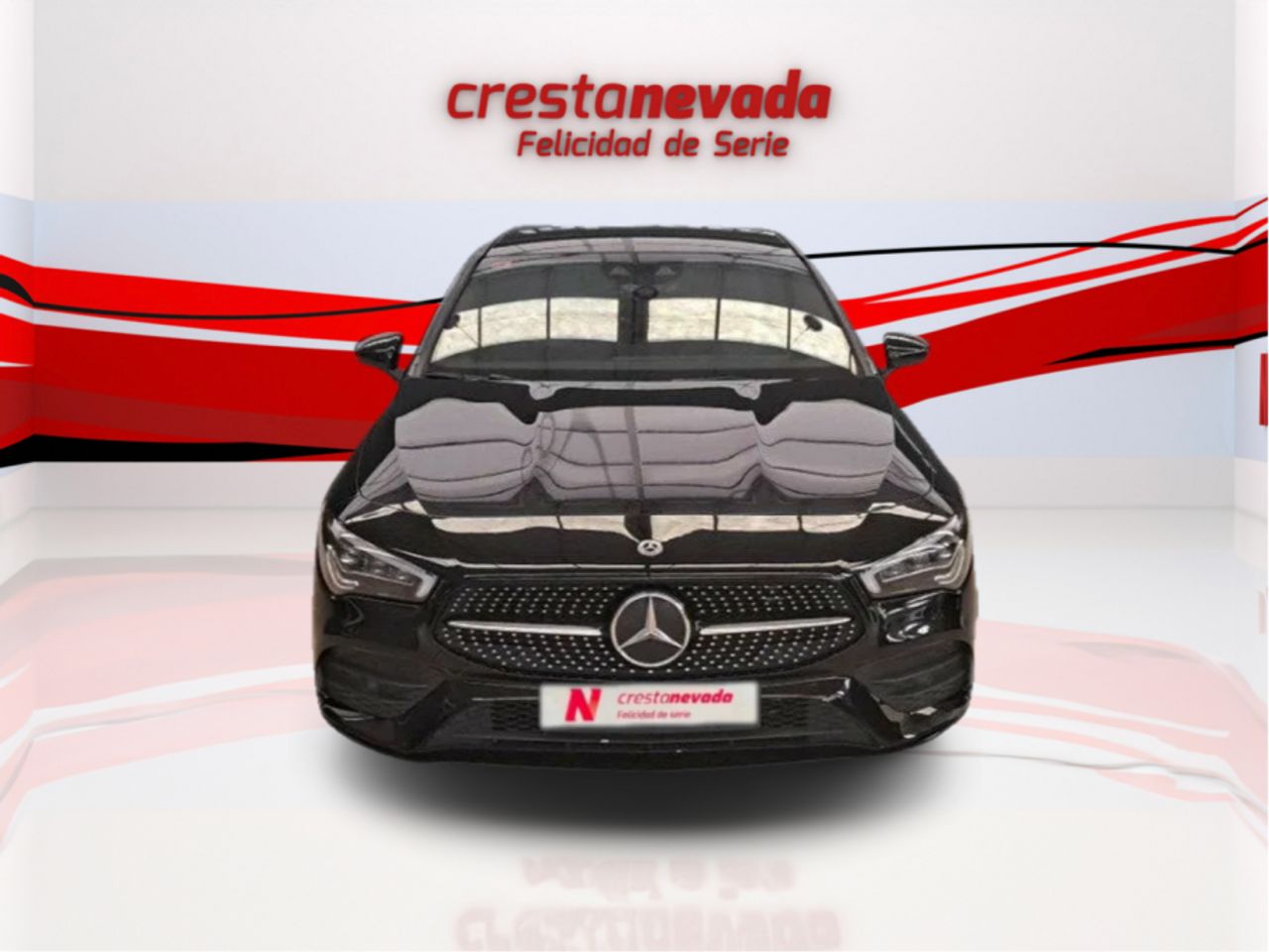 mercedes cla 2020 / foto grande (3)