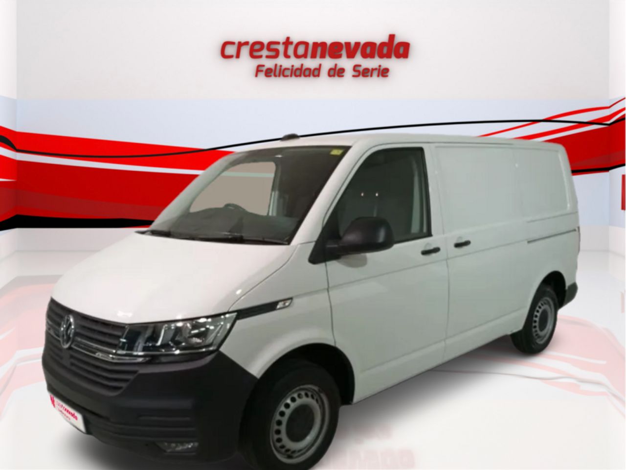 Foto volkswagen transporter 2021 /