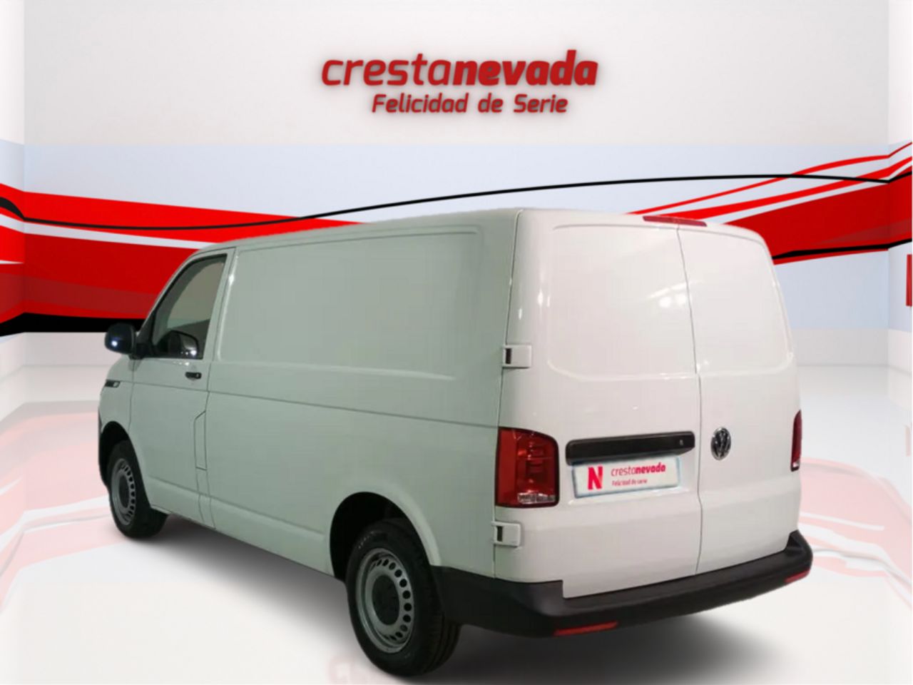 volkswagen transporter 2021 / foto grande (3)