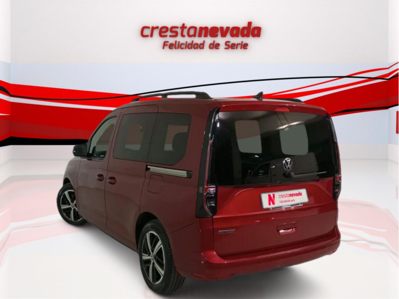 volkswagen caddy 2021 / foto grande (3)