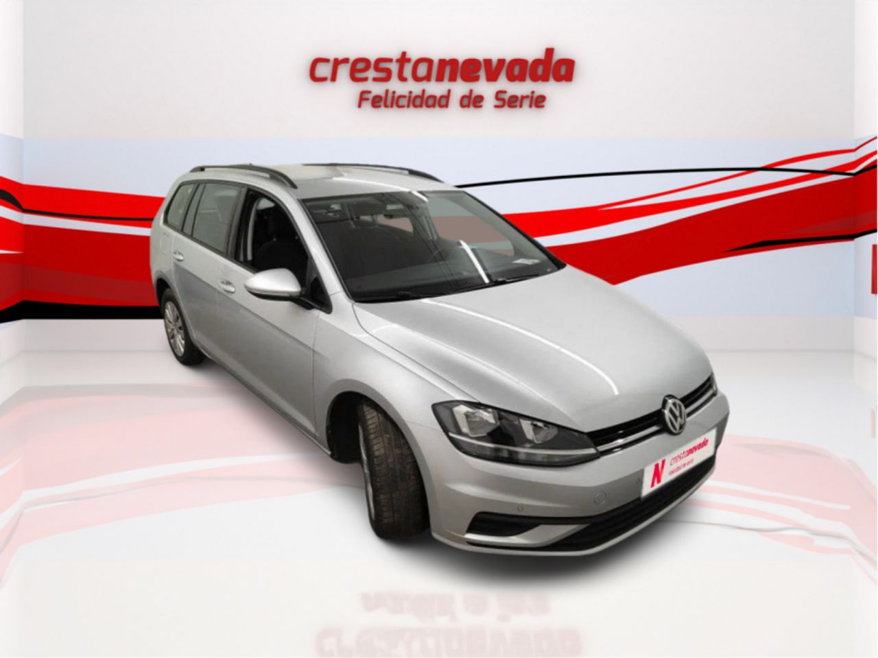 volkswagen golf 2019 / foto grande (2)
