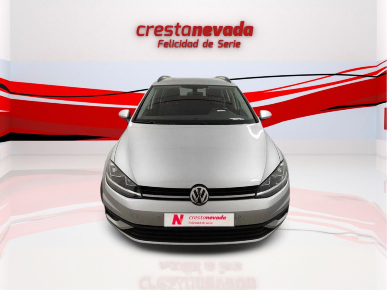 volkswagen golf 2019 / foto grande (3)