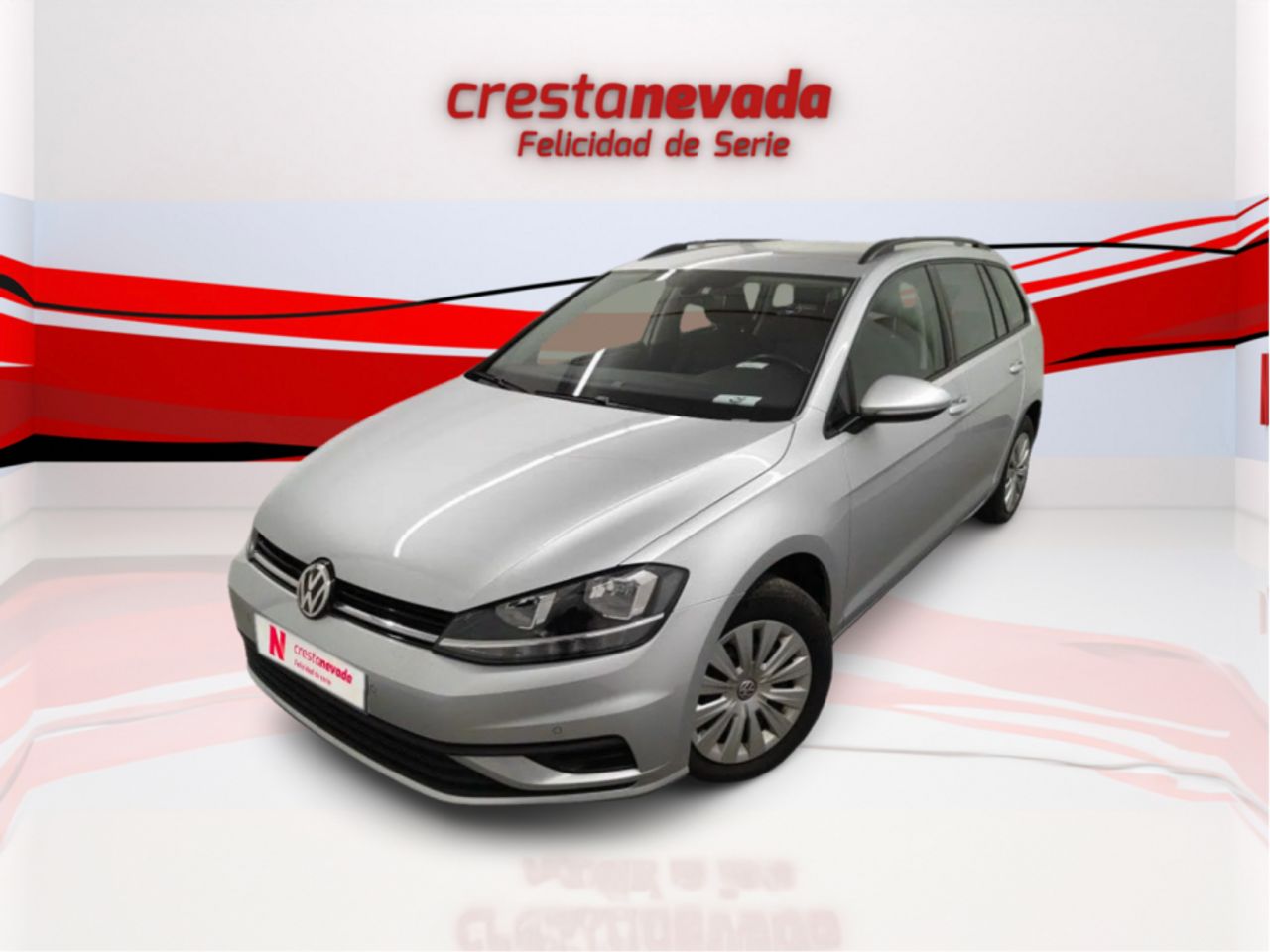 Foto volkswagen golf 2019 /