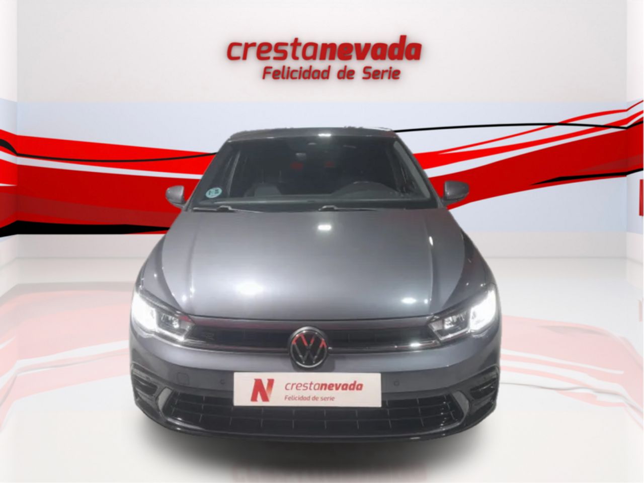 volkswagen polo 2022 / foto grande (2)