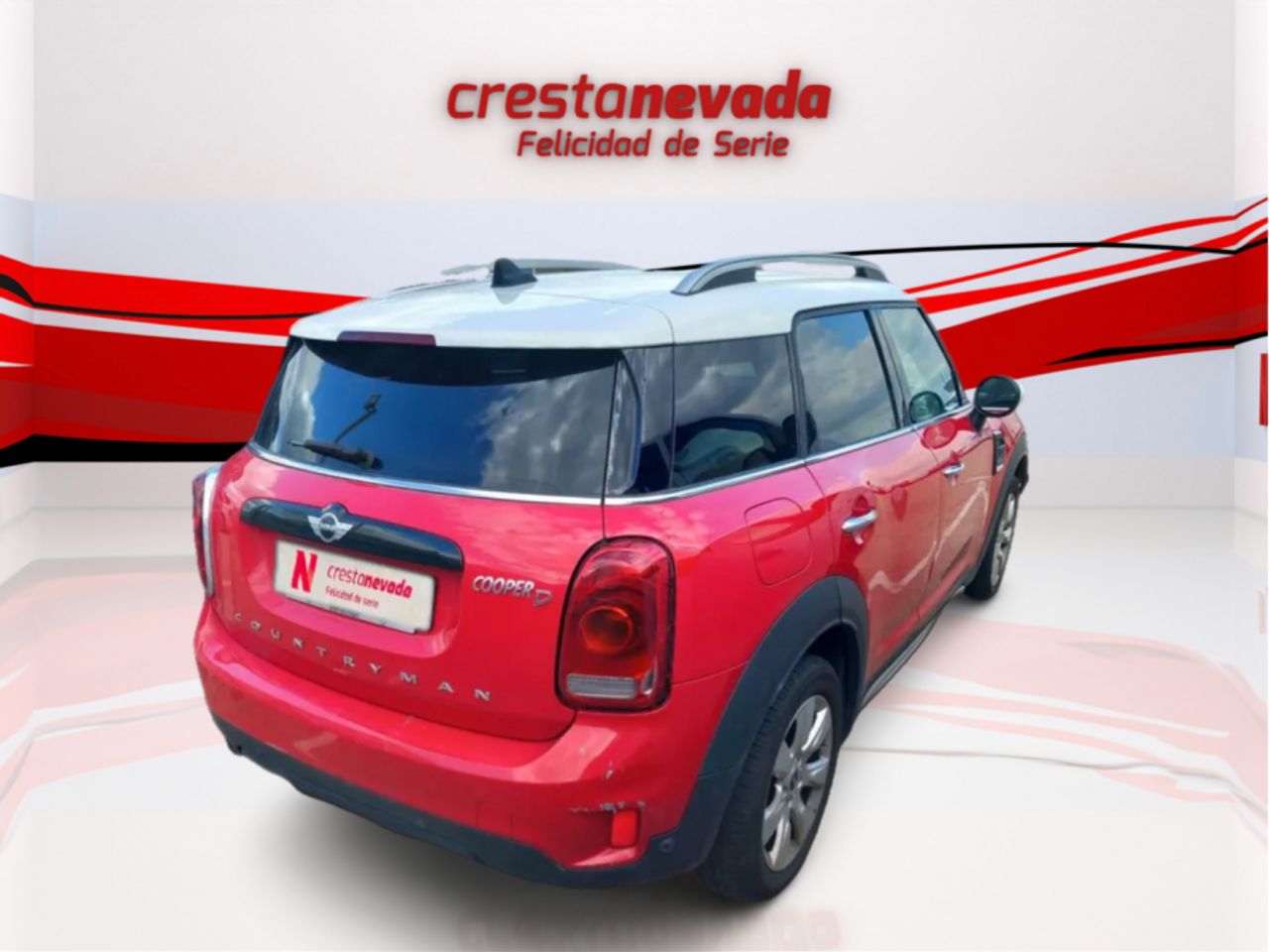 mini countryman 2017 / foto grande (2)