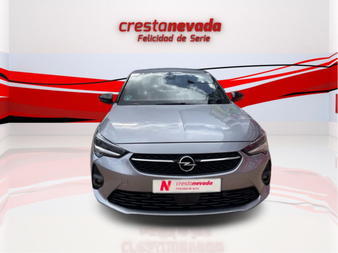 opel corsa 2022 / foto grande (2)