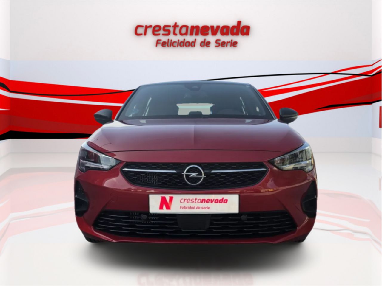 opel corsa 2023 / foto grande (2)