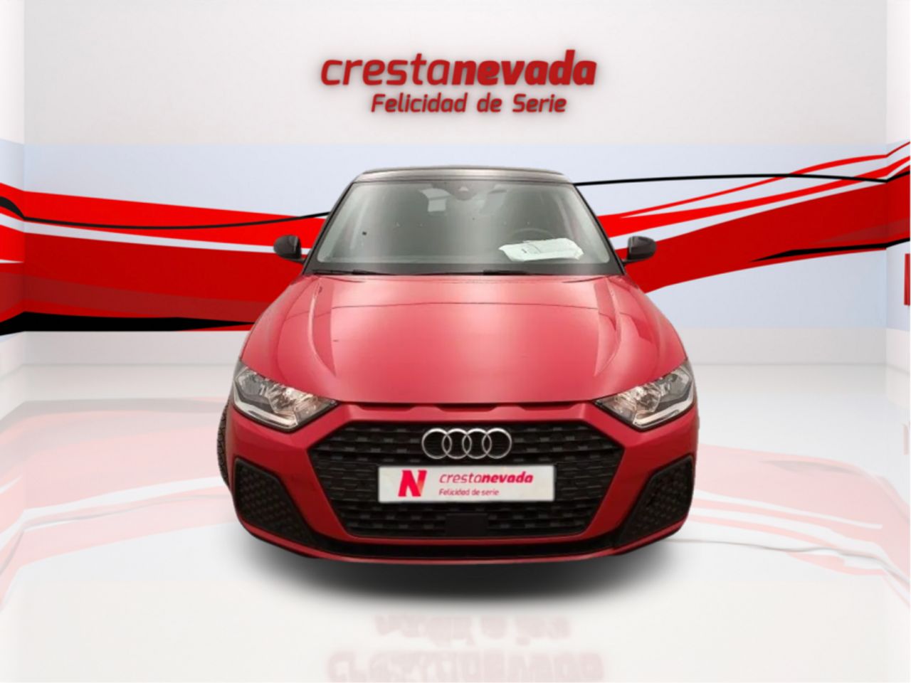 audi a1 2020 / foto grande (2)