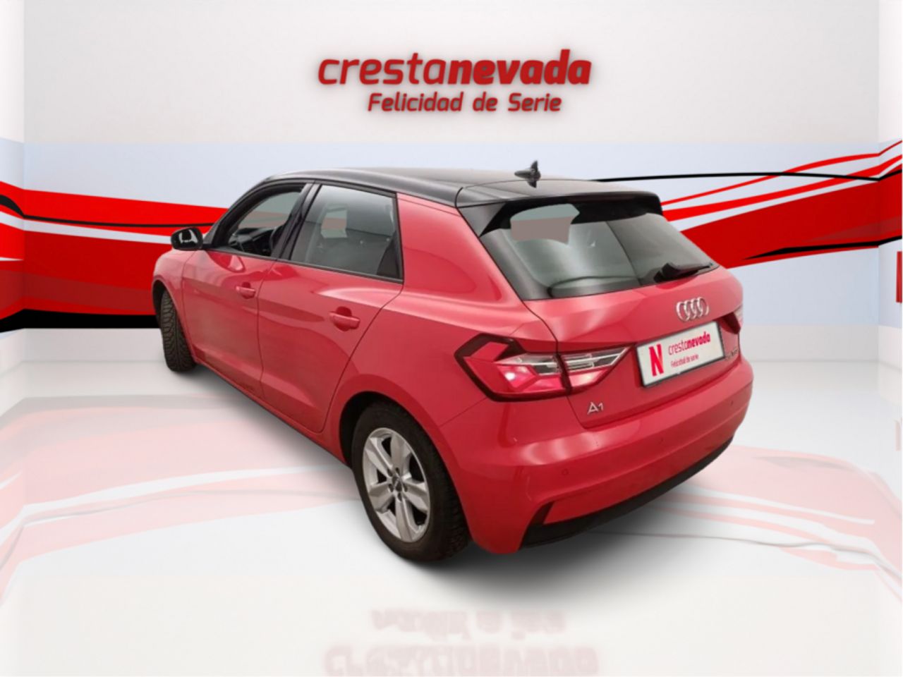 audi a1 2020 / foto grande (3)