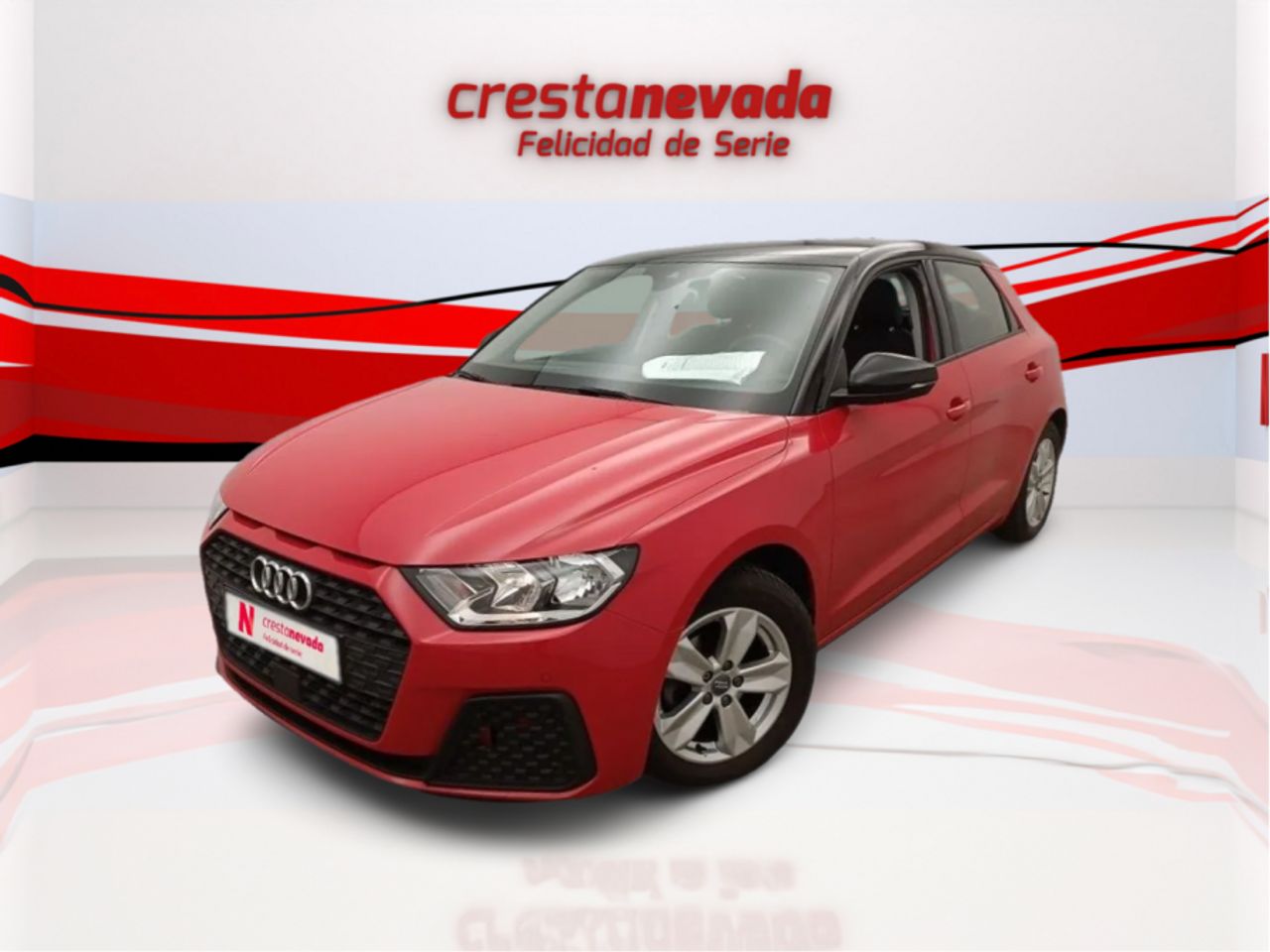 Foto audi a1 2020 /