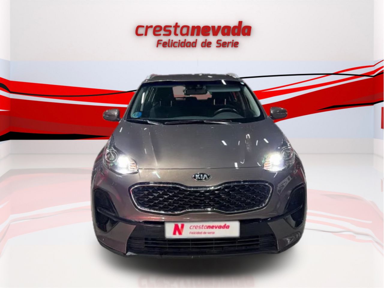 kia sportage 2019 / foto grande (2)