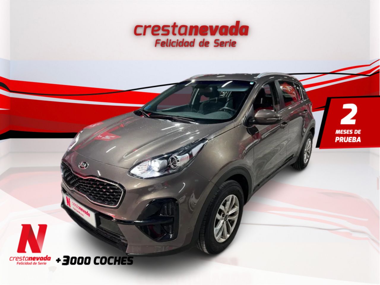 Foto kia sportage 2019 /