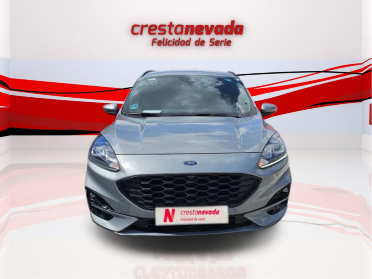 ford kuga 2022 / foto grande (2)