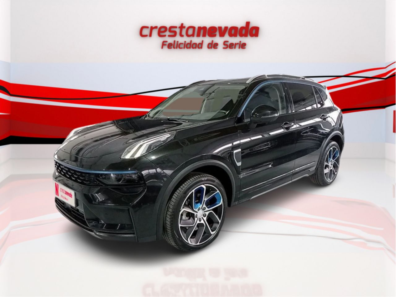 Foto lynk & co 01 2022 /