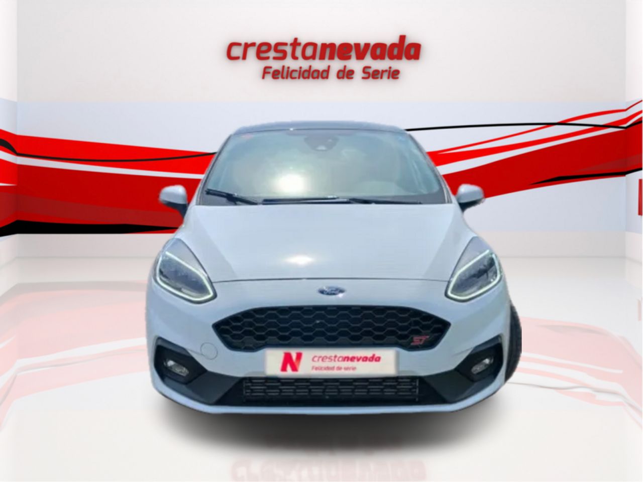 ford fiesta 2020 / foto grande (2)