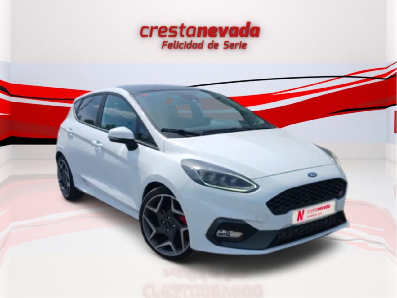 ford fiesta 2020 / foto grande (3)