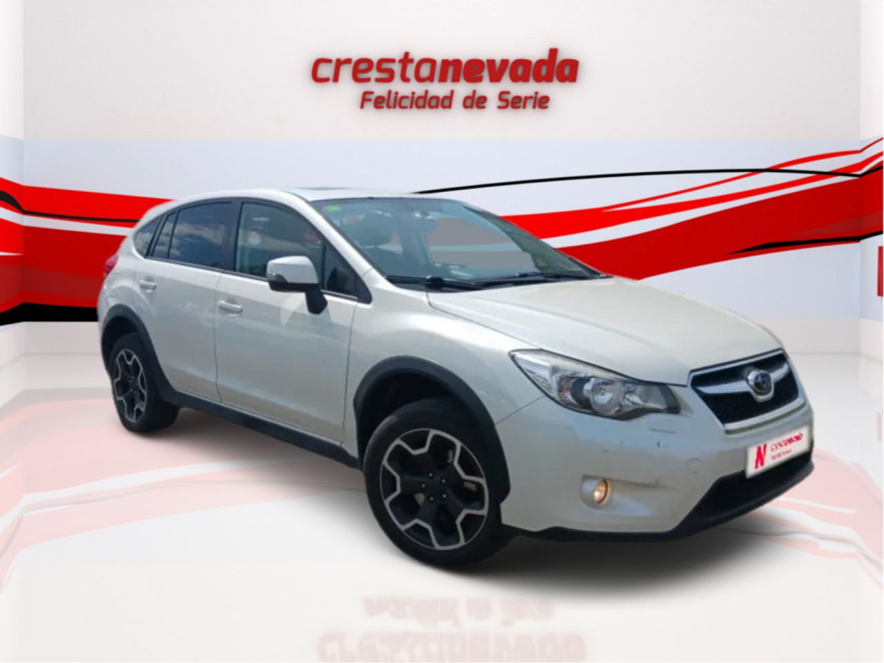 subaru xv 2013 / foto grande (3)
