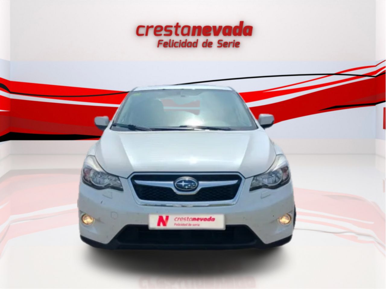 subaru xv 2013 / foto grande (2)