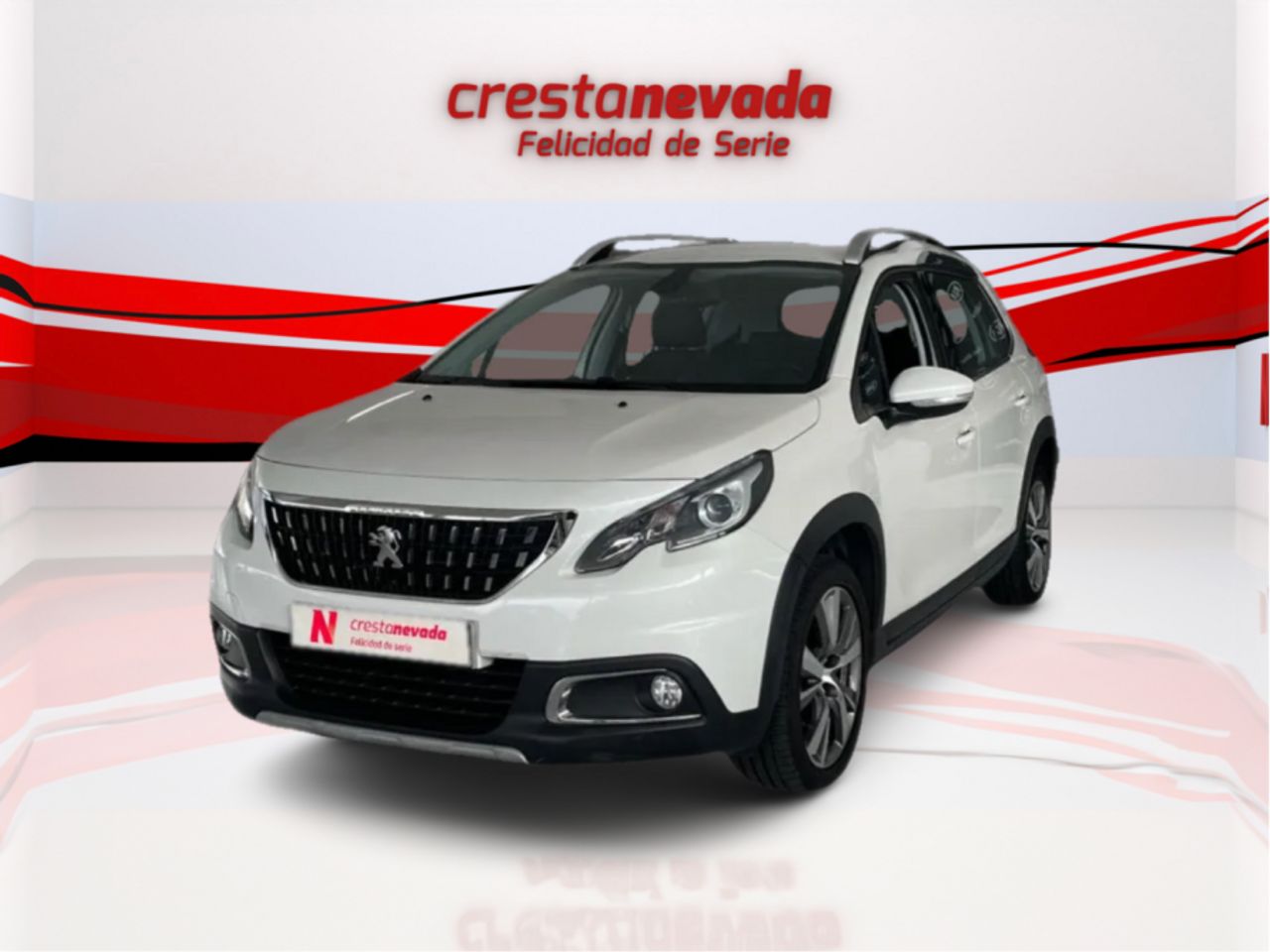 Foto peugeot 2008 2018 /