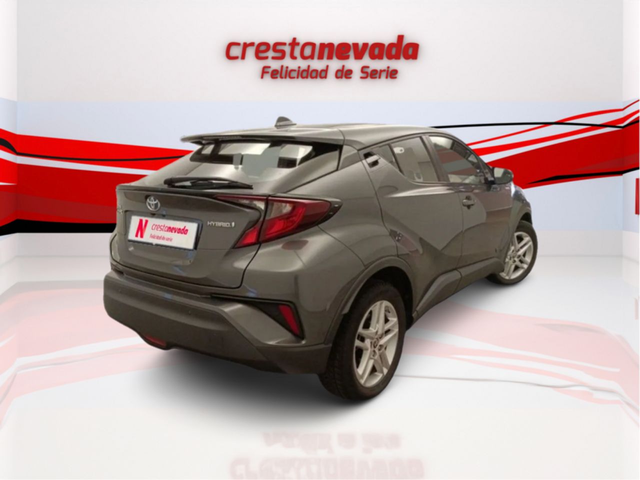 toyota c-hr 2020 / foto grande (3)