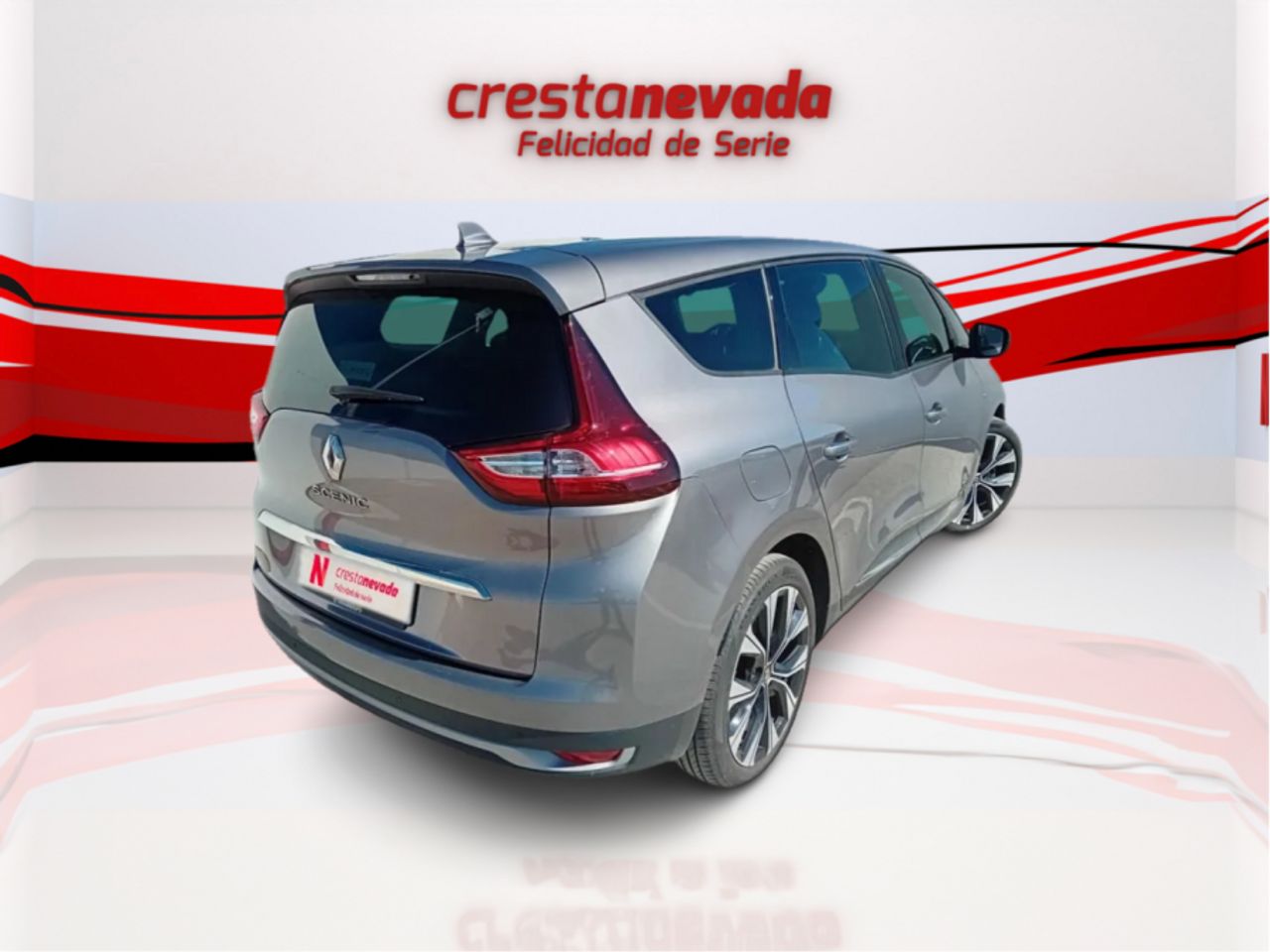 renault grand scénic 2021 / foto grande (2)