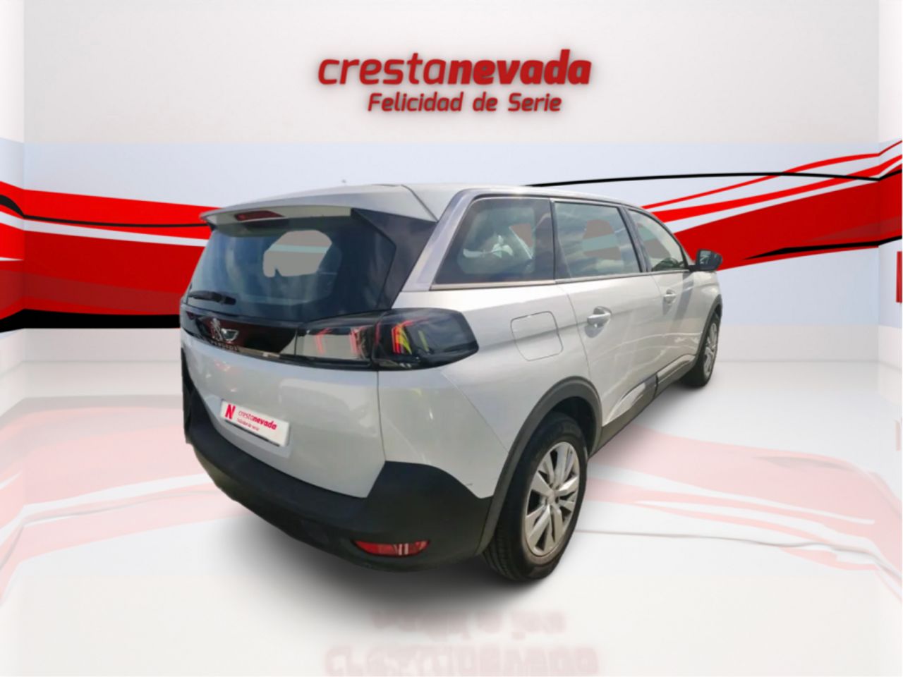 peugeot 5008 2021 / foto grande (2)