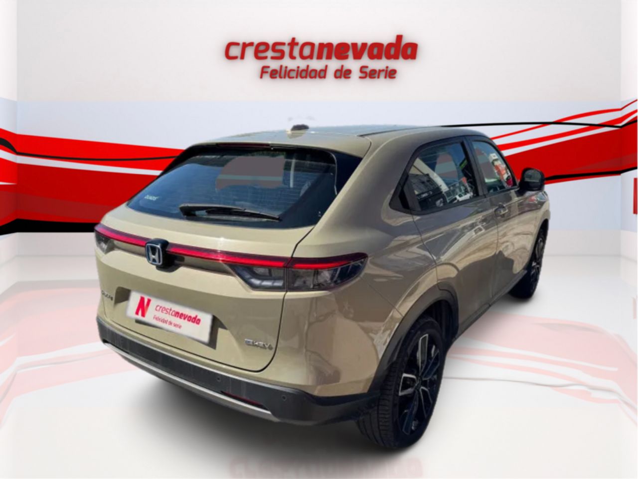 honda hr-v 2022 / foto grande (3)
