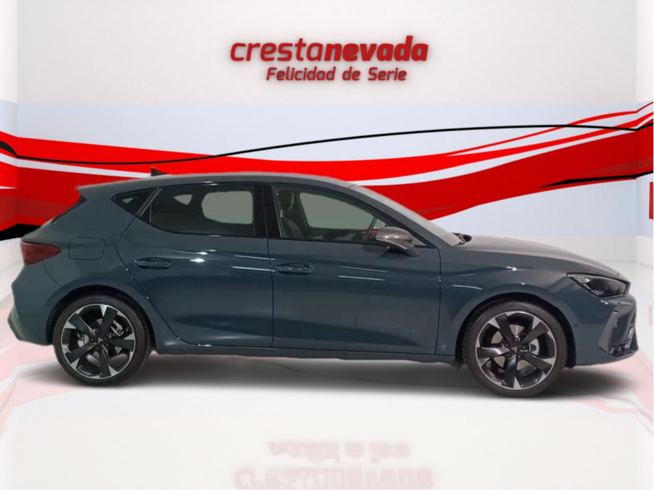 cupra león 2024 / foto grande (2)