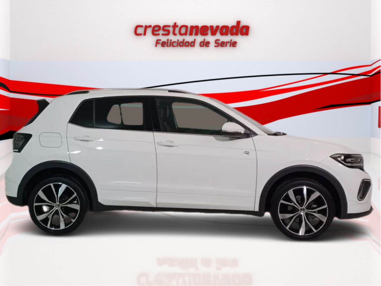 volkswagen t-cross 2024 / foto grande (2)
