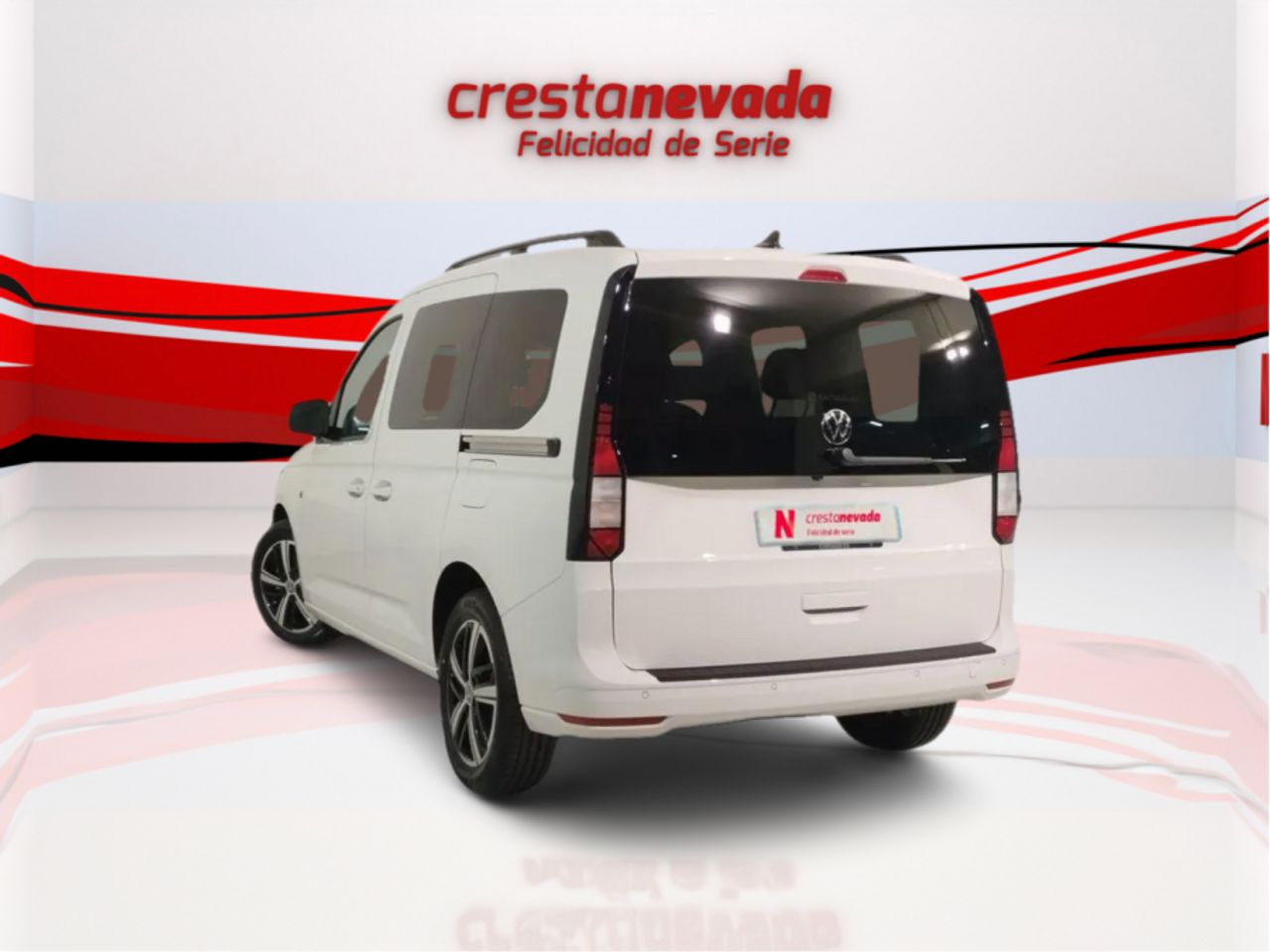 volkswagen caddy 2025 / foto grande (3)