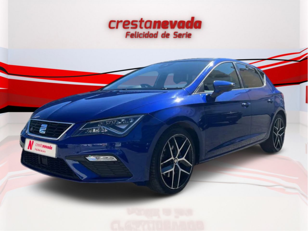 Foto seat leon 2020 /