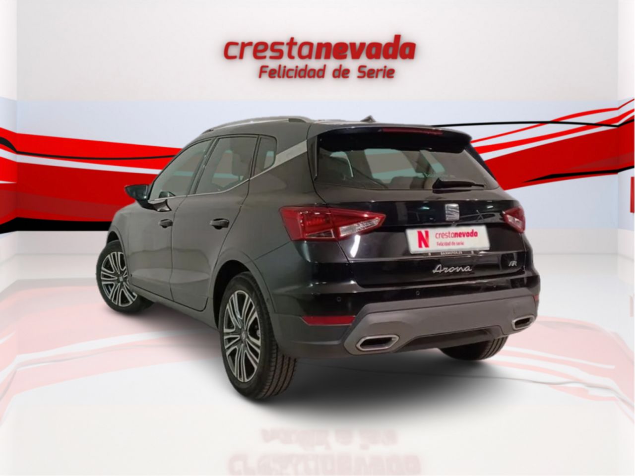 seat arona 2023 / foto grande (3)