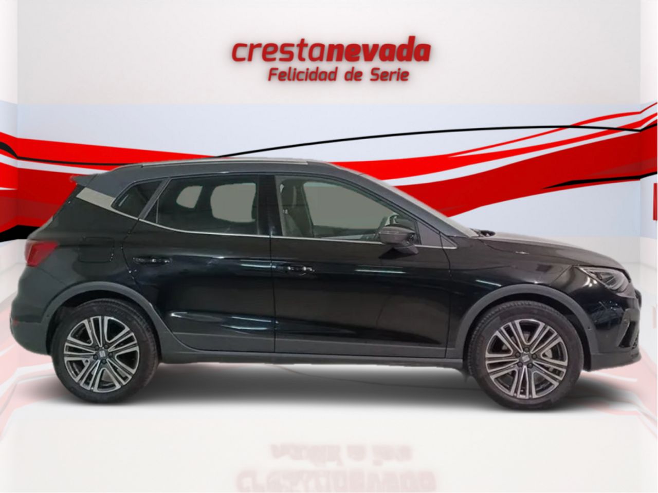 seat arona 2023 / foto grande (2)