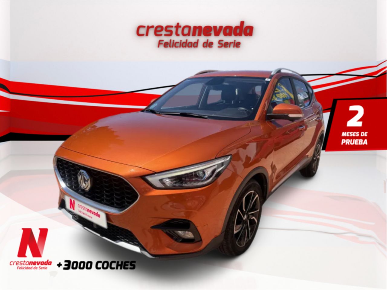 Formateo pc  de segunda mano - mg zs 2022 /