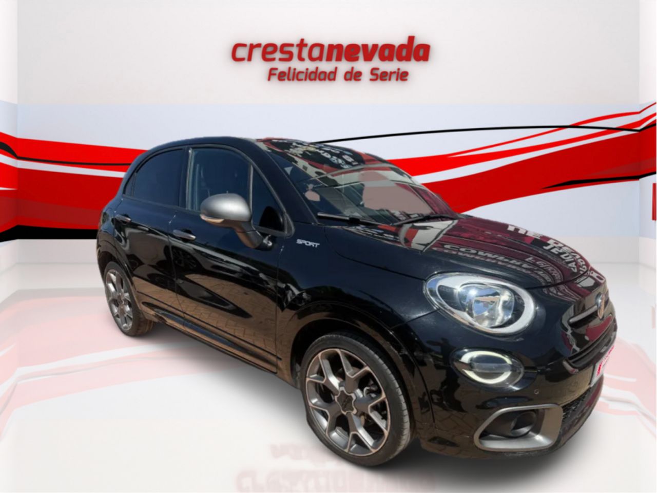 fiat 500x 2022 / foto grande (3)