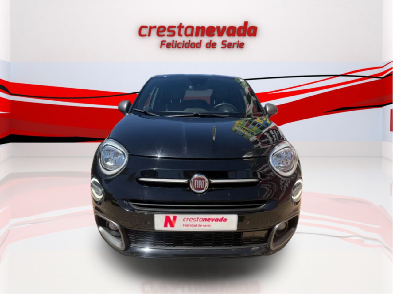 fiat 500x 2022 / foto grande (2)