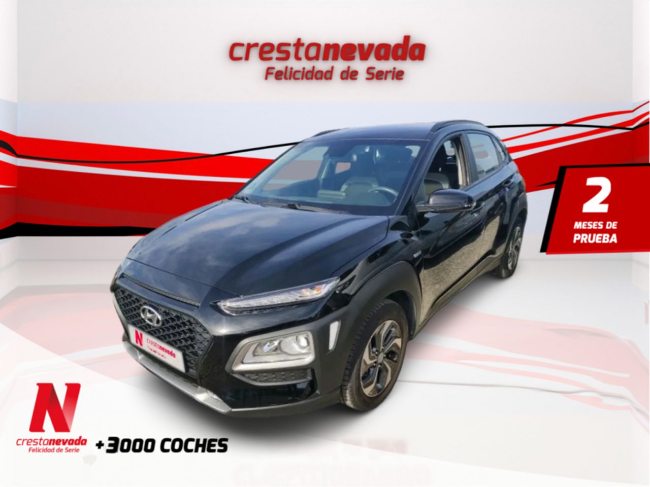 Foto hyundai kona 2021 /
