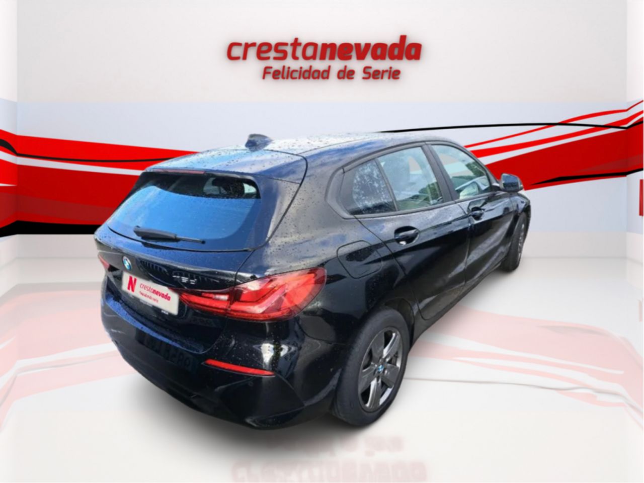 bmw serie 1 2020 / foto grande (2)