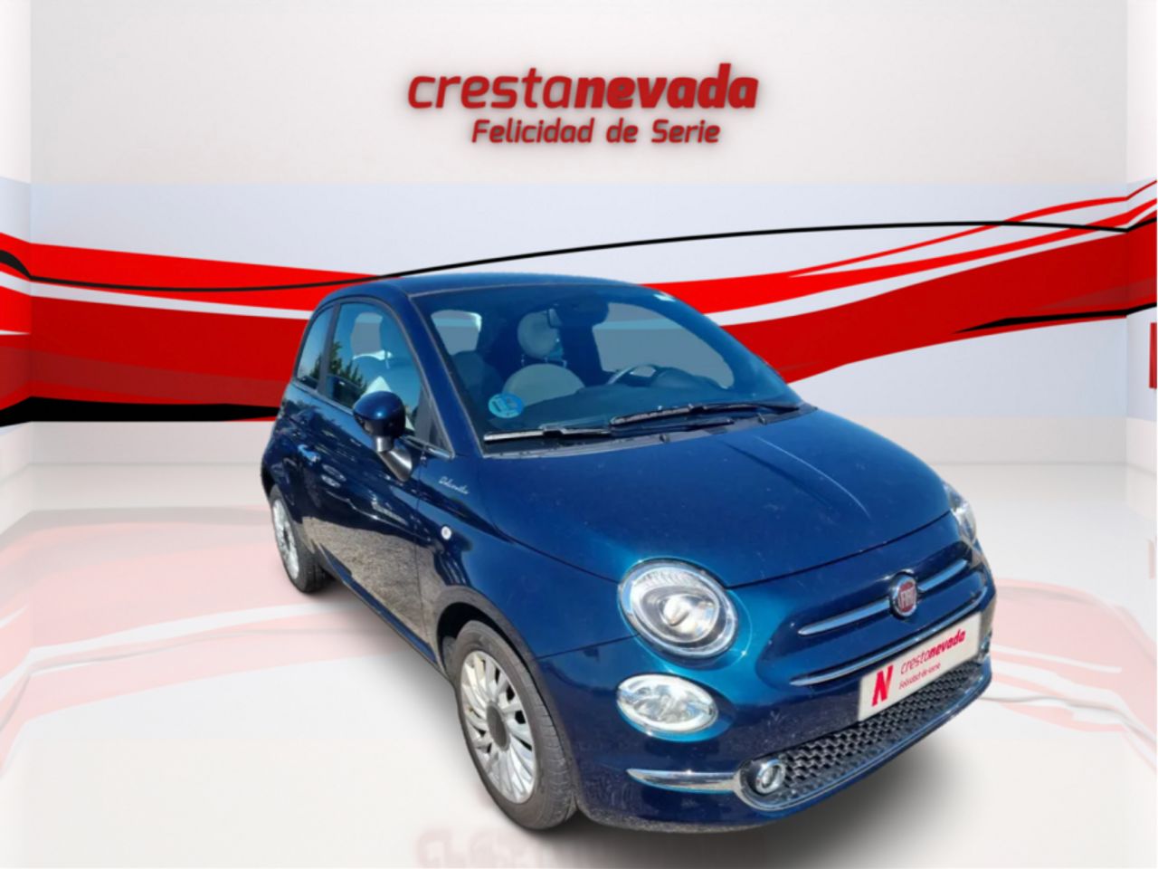 fiat 500 2022 / foto grande (2)
