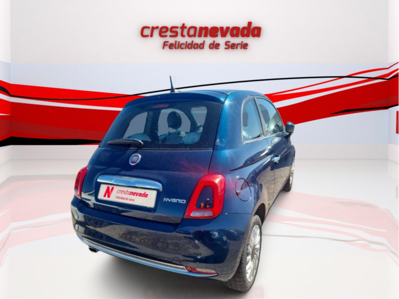 fiat 500 2022 / foto grande (3)
