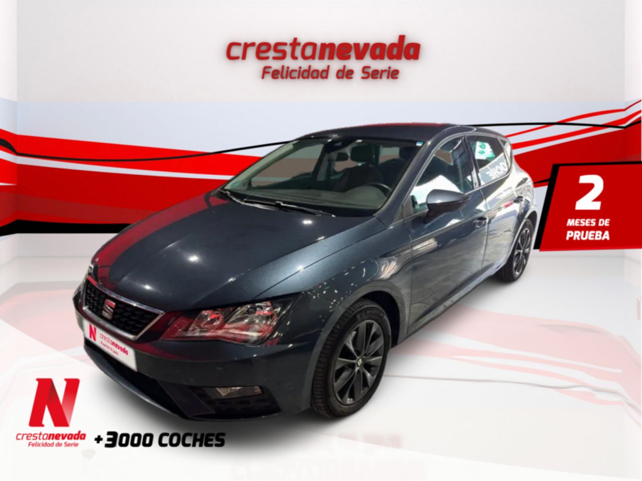 Foto seat leon 2020 /
