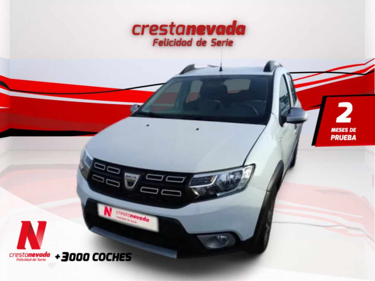 Foto dacia sandero 2019 /