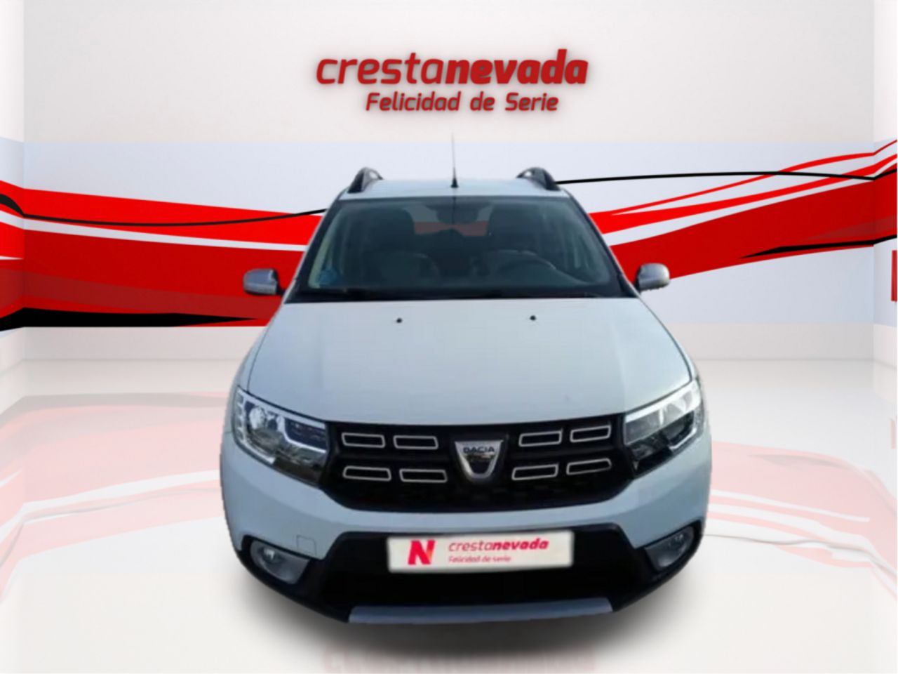 dacia sandero 2019 / foto grande (3)