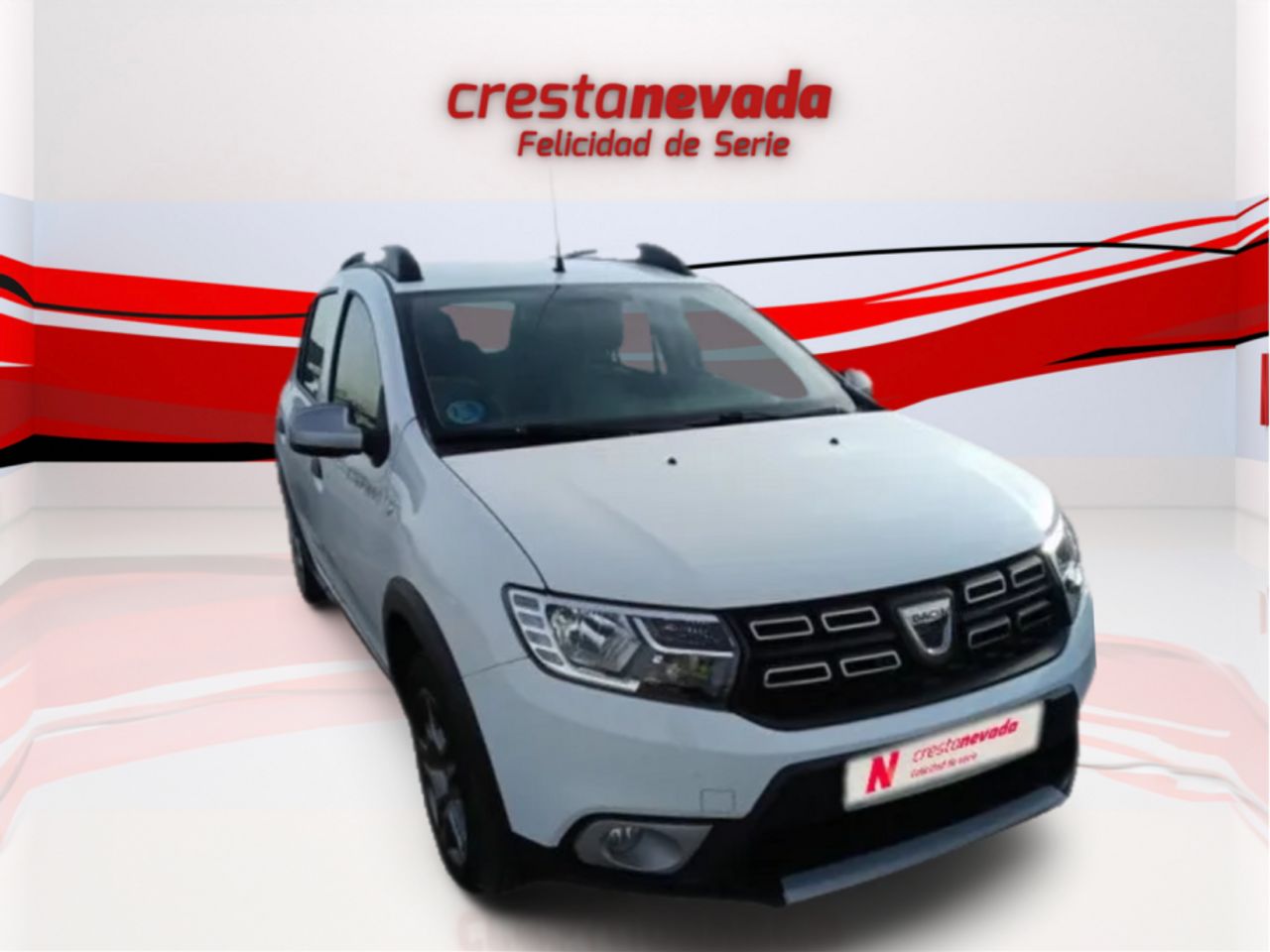 dacia sandero 2019 / foto grande (2)