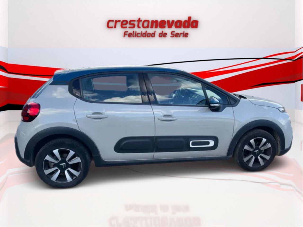 citroën c3 2020 / foto grande (3)