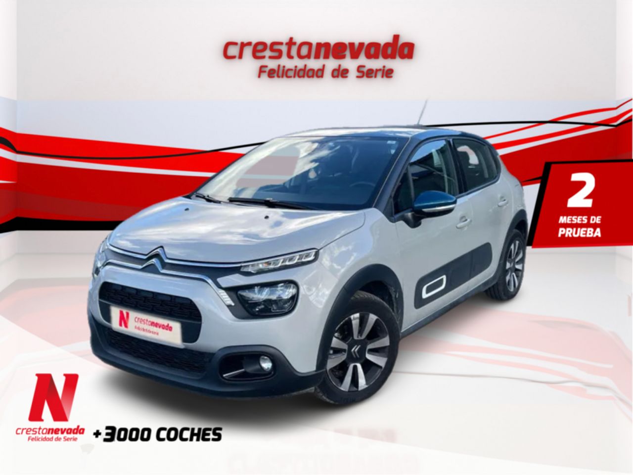 Foto citroën c3 2020 /