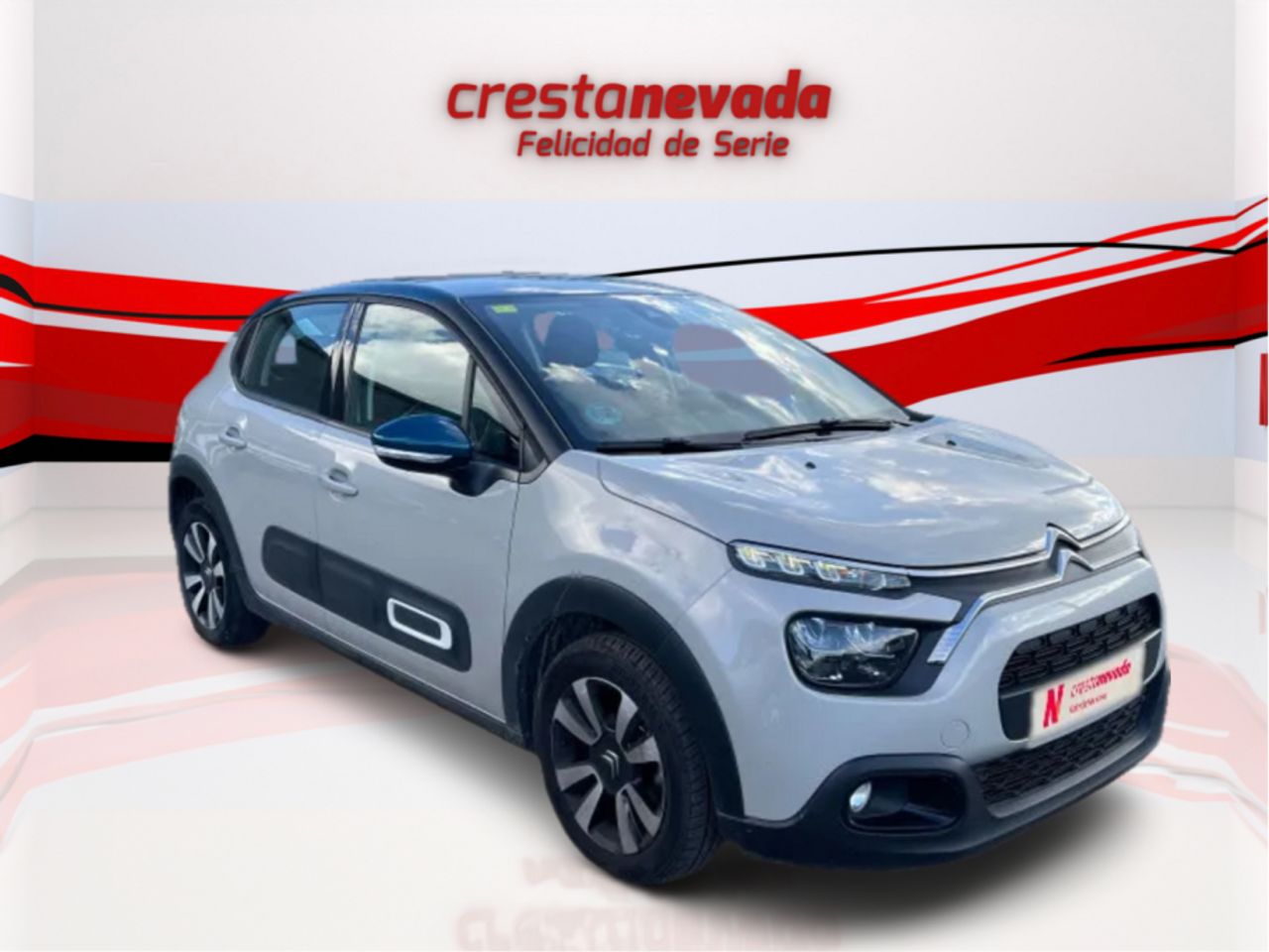 citroën c3 2020 / foto grande (2)