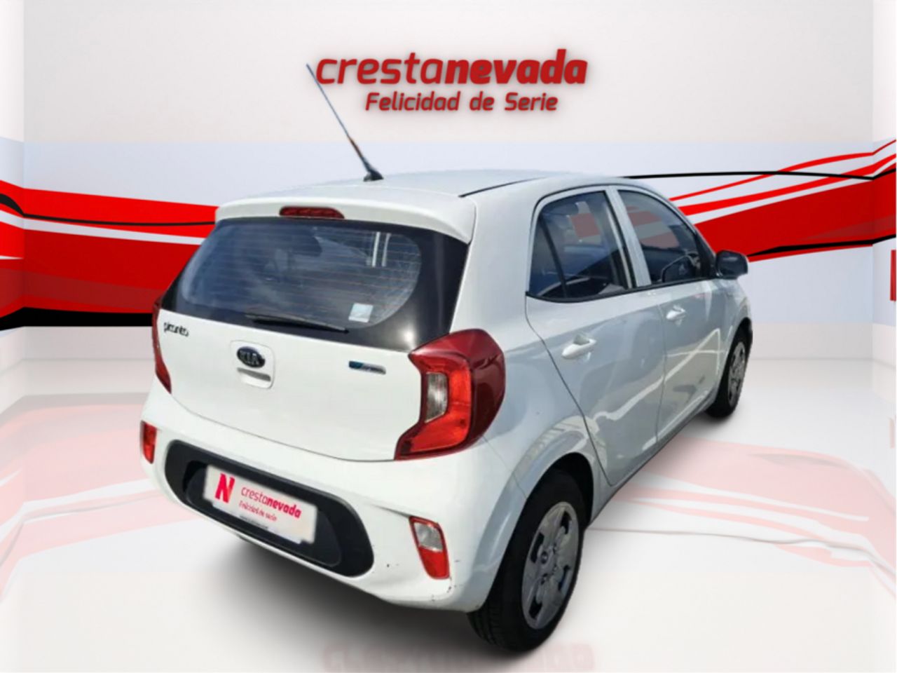 kia picanto 2020 / foto grande (2)