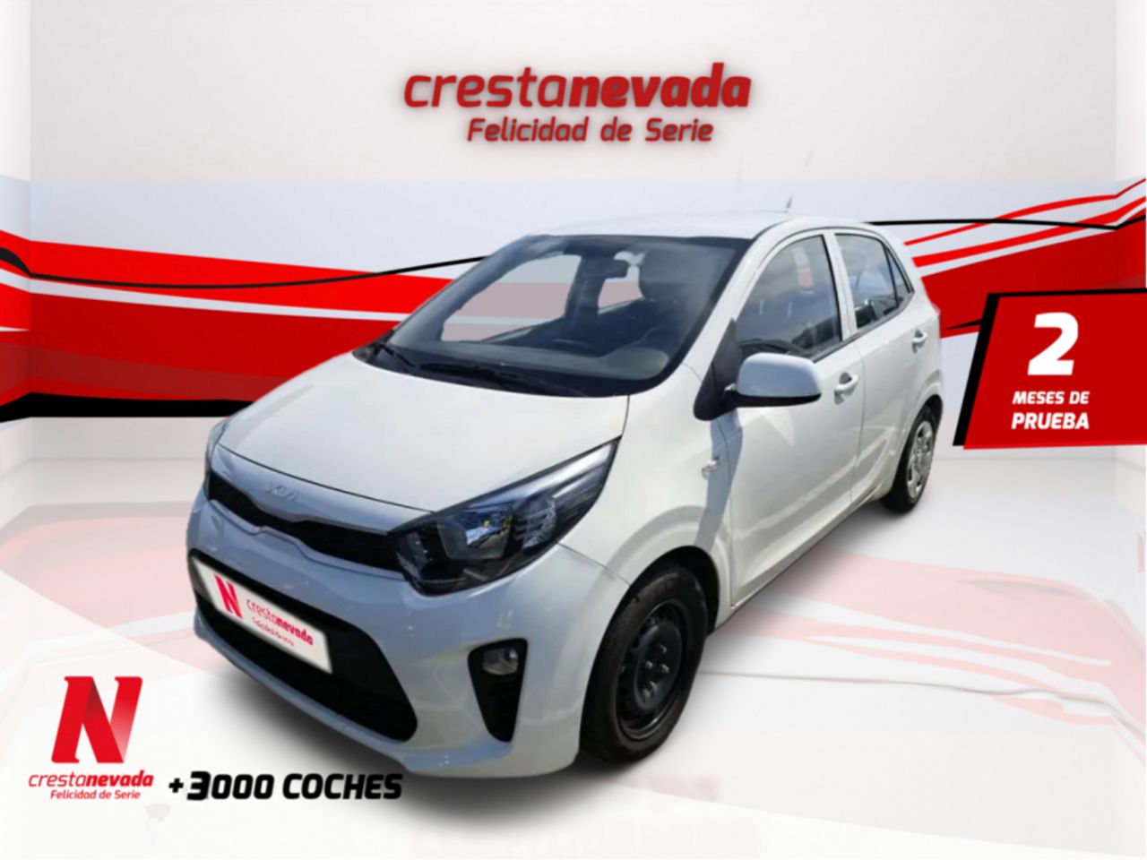 Foto kia picanto 2020 /