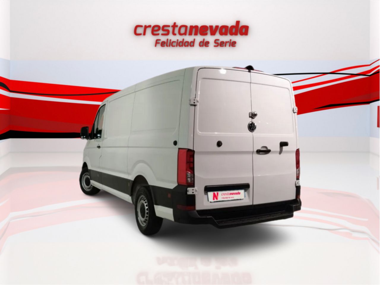 volkswagen crafter 2019 / foto grande (3)